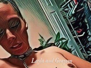 Layla_and_Grayson