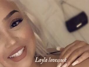 Layla_lovescock