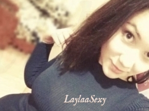 LaylaaSexy