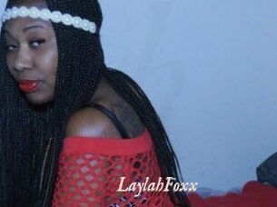 LaylahFoxx