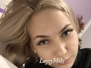 LayzyMiks
