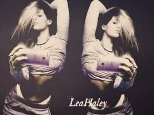 LeaHaley