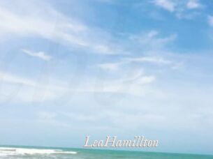LeaHamillton