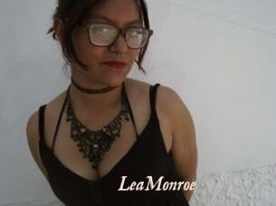 LeaMonroe