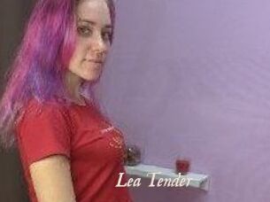 Lea_Tender