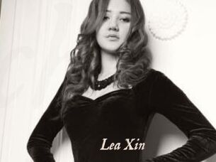 Lea_Xin