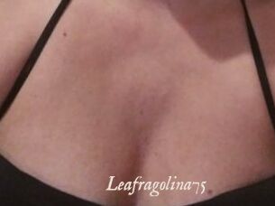 Leafragolina75