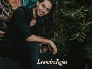 LeandroRojas