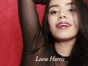 Leane_Harris