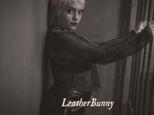 LeatherBunny