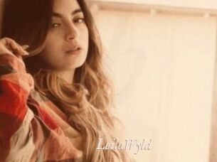 LeilaWyld
