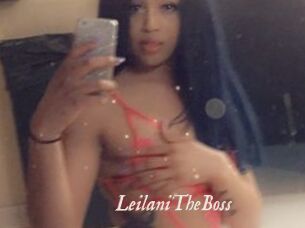 LeilaniTheBoss