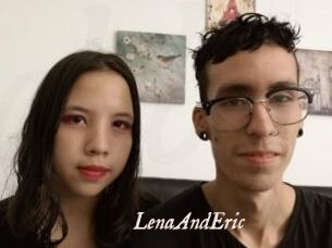 LenaAndEric