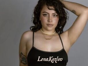 LenaKozlov