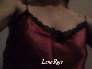 Lena_Rose_