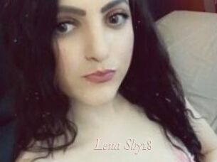 Lena_Shy18