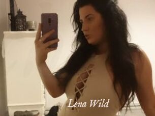 Lena_Wild