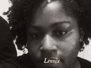 Lennix