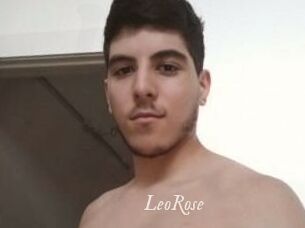 Leo_Rose