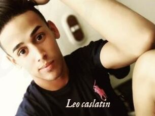 Leo_caslatin