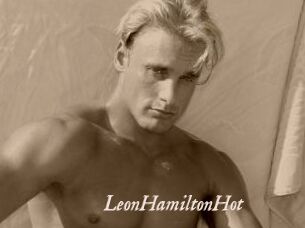 LeonHamiltonHot