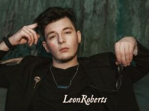 LeonRoberts