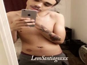 LeonSantiagoxxx