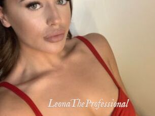 LeonaTheProfessional