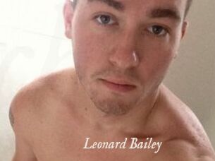 Leonard_Bailey