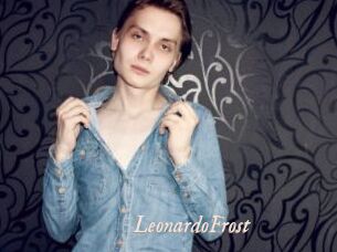 LeonardoFrost