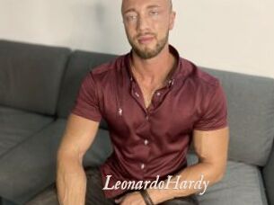 LeonardoHardy