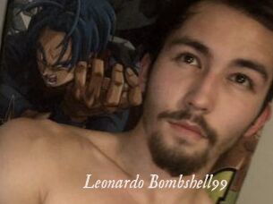 Leonardo_Bombshell99