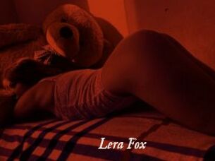 Lera_Fox