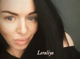 Leraliya