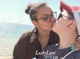 LesbyLove