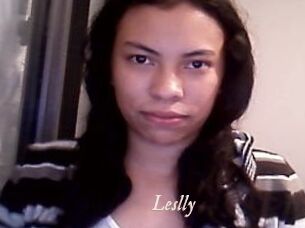 Leslly