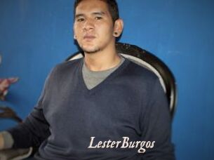 LesterBurgos