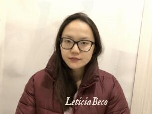 LeticiaBeco