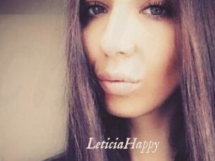 LeticiaHappy