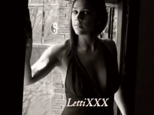 LettiXXX