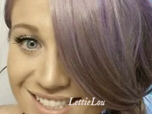 LettieLou Chobix 