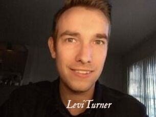 Levi_Turner