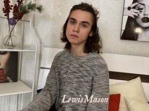 LewisMason