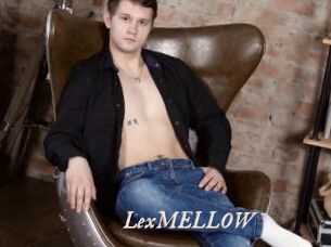 LexMELLOW