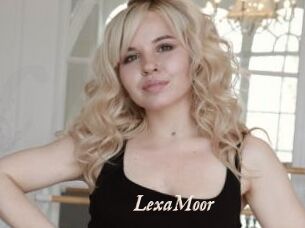 LexaMoor