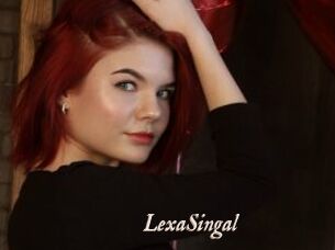 LexaSingal