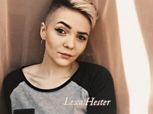 Lexa_Hester