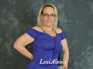 LexiAlania