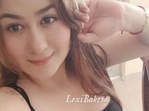 LexiBaker