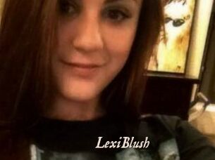 LexiBlush